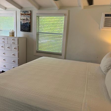 Hotel The Garden House Cayo Hueso Exterior foto