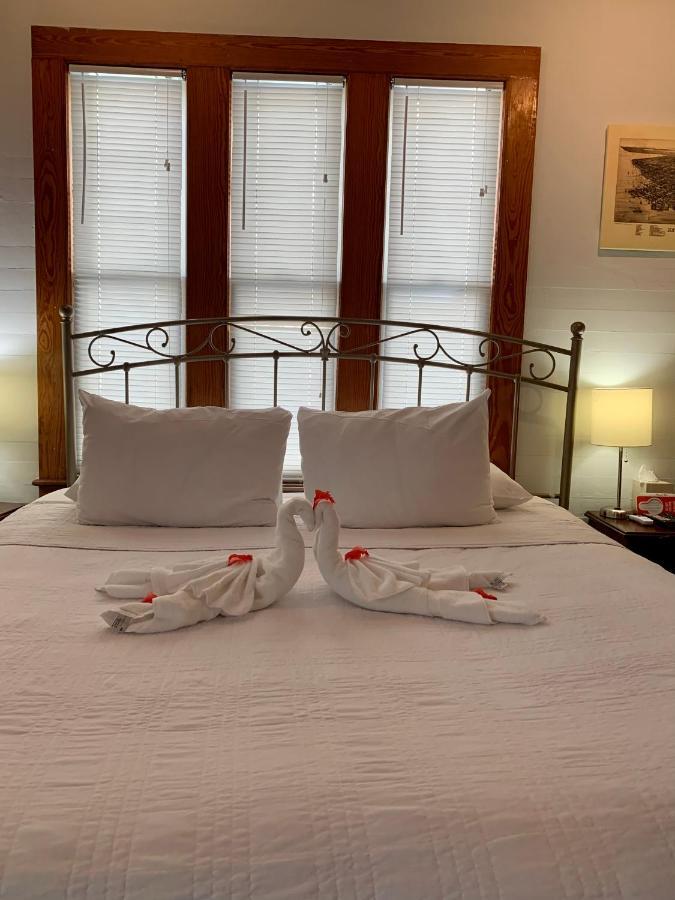 Hotel The Garden House Cayo Hueso Exterior foto