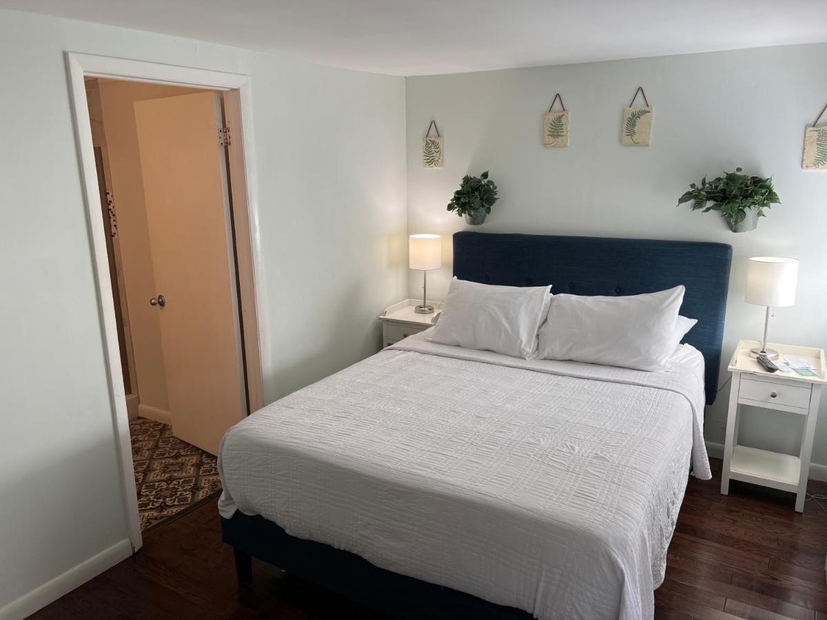 Hotel The Garden House Cayo Hueso Exterior foto