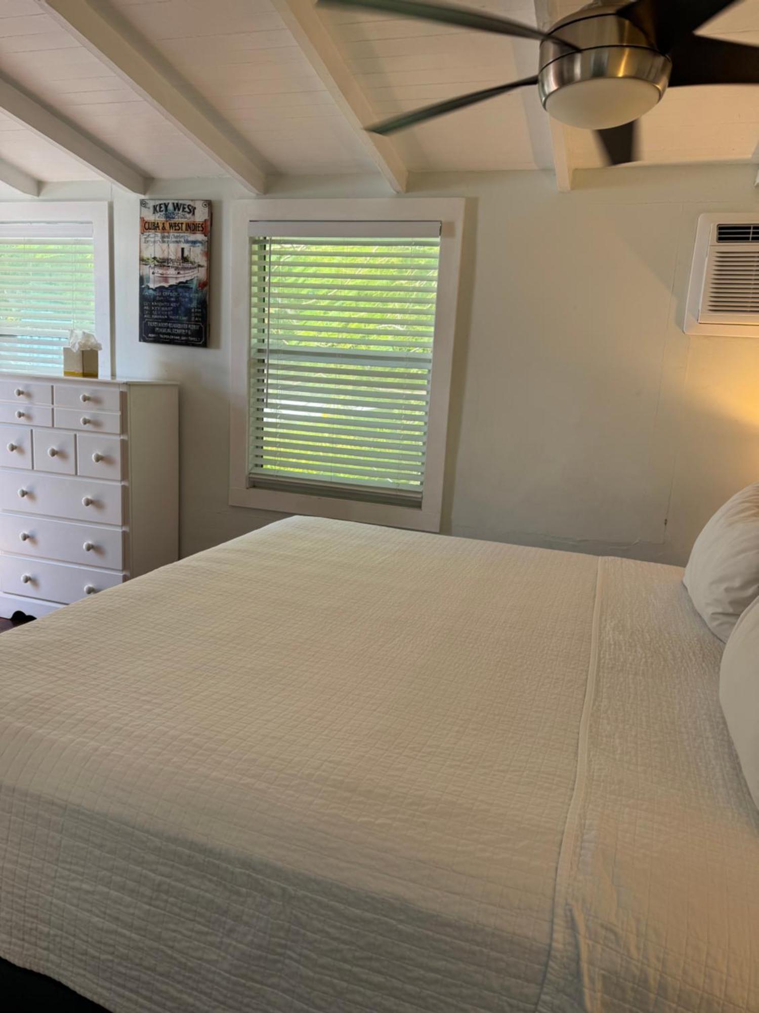 Hotel The Garden House Cayo Hueso Exterior foto